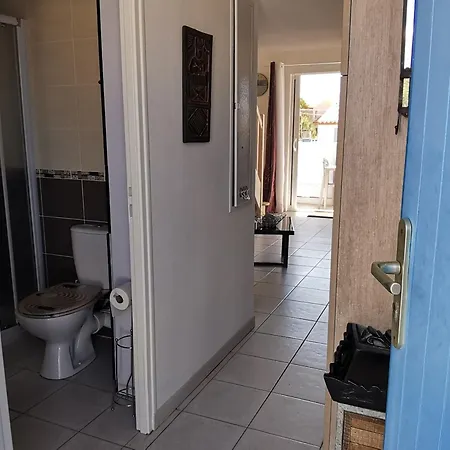 Apartmán A 100m De La Avec Terrasse Et Parking Prive - Fr-1-194-304 *