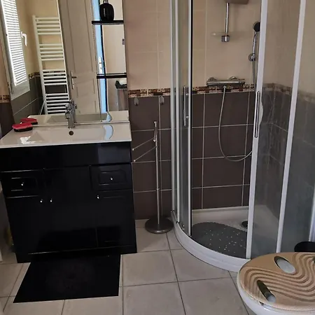 Apartmán A 100m De La Avec Terrasse Et Parking Prive - Fr-1-194-304 La Tranche-sur-Mer