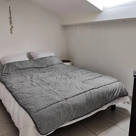 A 100m De La Avec Terrasse Et Parking Prive - Fr-1-194-304