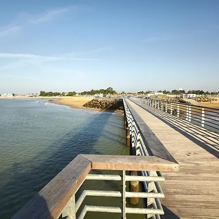 A 100m De La Avec Terrasse Et Parking Prive - Fr-1-194-304 Apartman