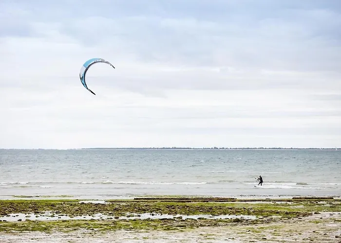 Apartman A 100m De La Avec Terrasse Et Parking Prive - Fr-1-194-304 *